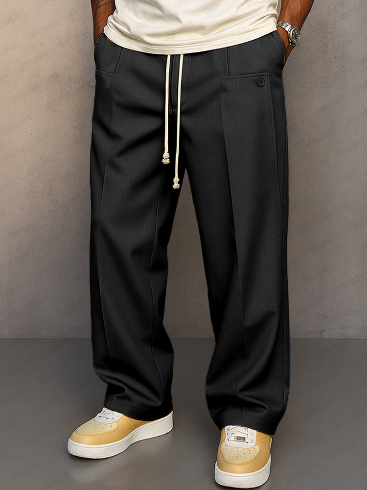 Louis Riviera | PANTALONS ÉLÉGANTS POUR HOMME - image 4