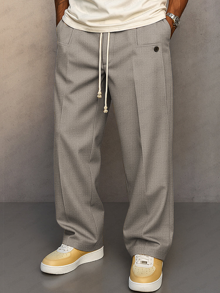 Louis Riviera | PANTALONS ÉLÉGANTS POUR HOMME - image 7
