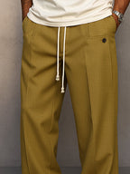 Louis Riviera | PANTALONS ÉLÉGANTS POUR HOMME - image 8