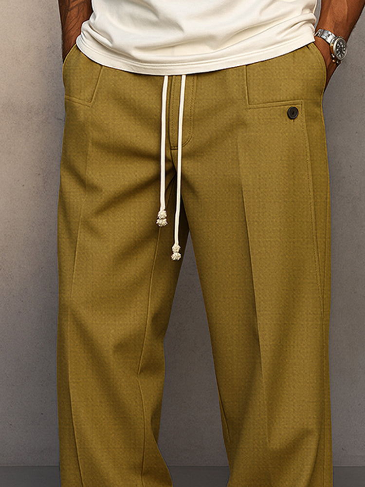 Louis Riviera | PANTALONS ÉLÉGANTS POUR HOMME - image 8