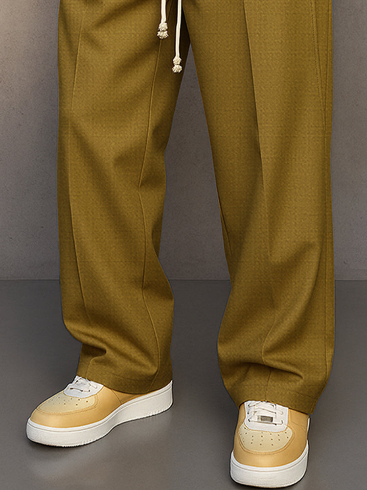 Louis Riviera | PANTALONS ÉLÉGANTS POUR HOMME - image 9