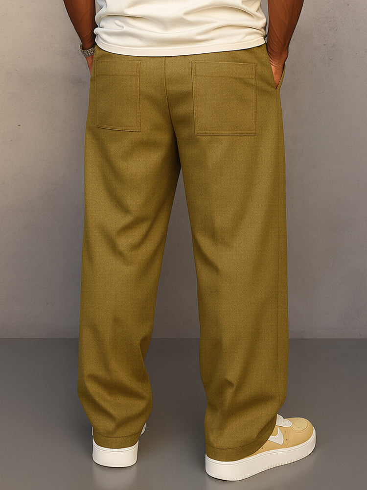 Louis Riviera | PANTALONS ÉLÉGANTS POUR HOMME - image 10