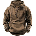Louis Riviera | SWEAT À CAPUCHE RÉSISTANT - image 3