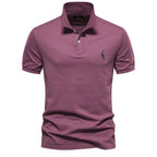 Louis Riviera | POLO D'ÉTÉ ÉLÉGANT POUR HOMMES - image 20