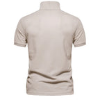 Louis Riviera | POLO D'ÉTÉ ÉLÉGANT POUR HOMMES - image 25