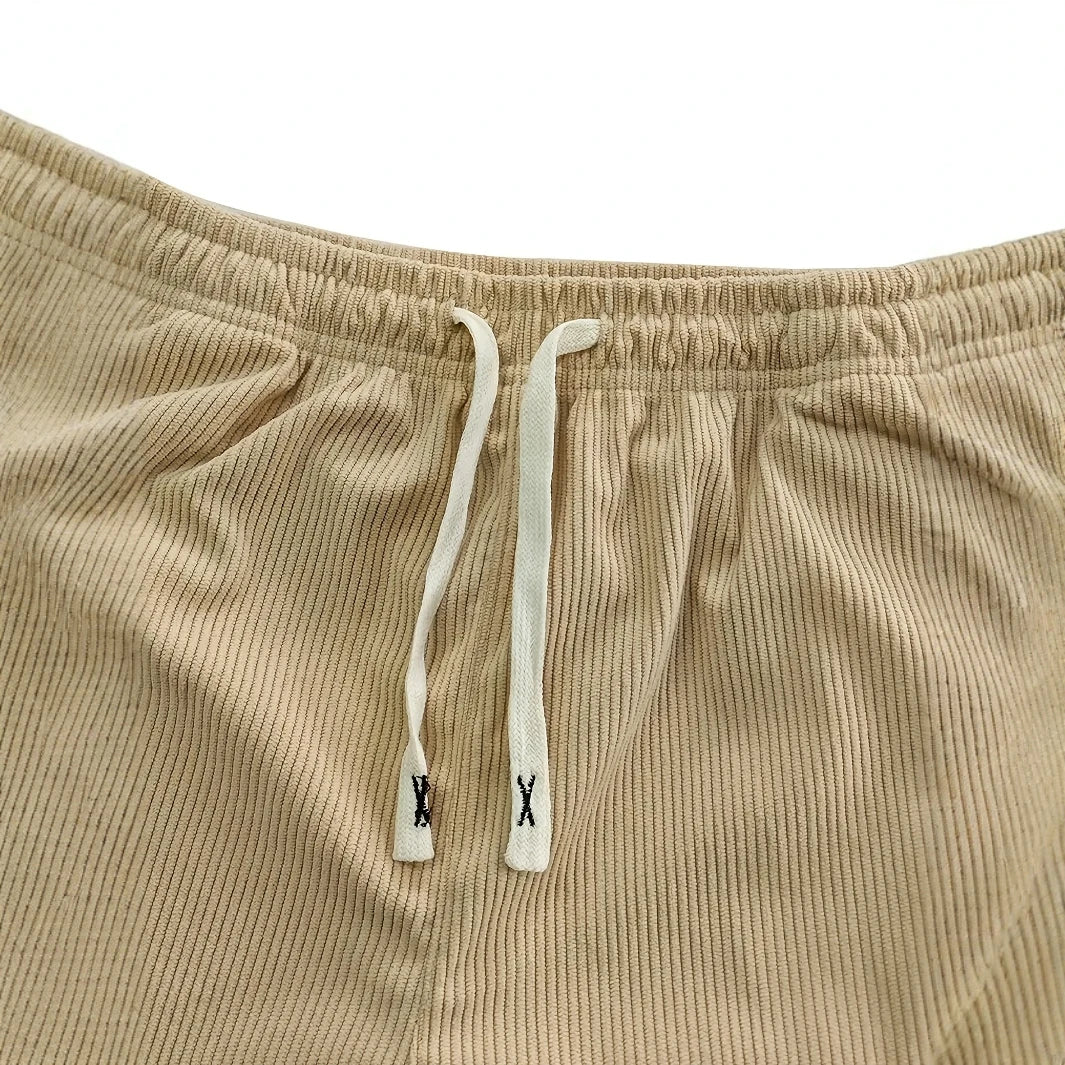 Louis Riviera | PANTALONS EN CORDUROY - image 7