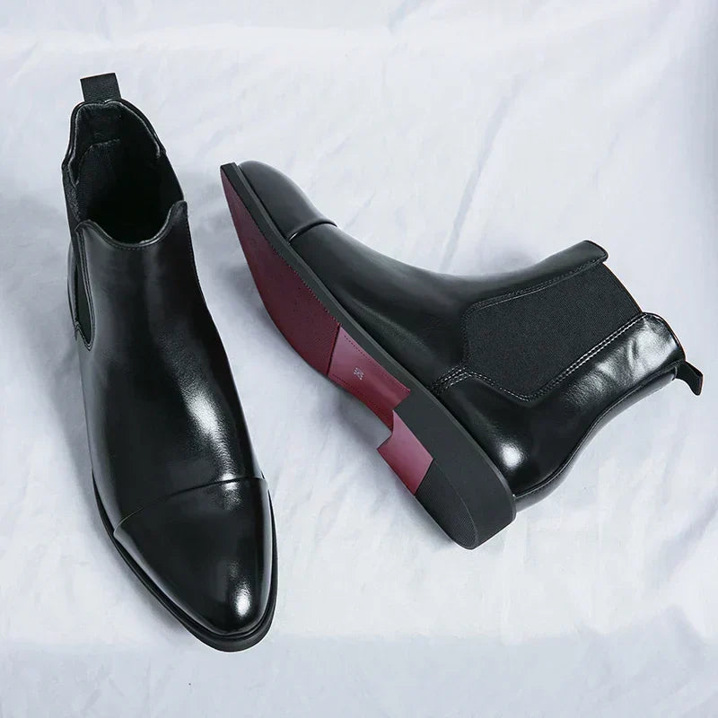 Louis Riviera | BOTTES SMART TREND - image 3