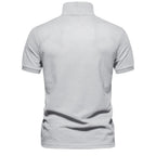 Louis Riviera | POLO D'ÉTÉ ÉLÉGANT POUR HOMMES - image 11
