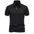 Louis Riviera | POLO D'ÉTÉ ÉLÉGANT POUR HOMMES - image 16
