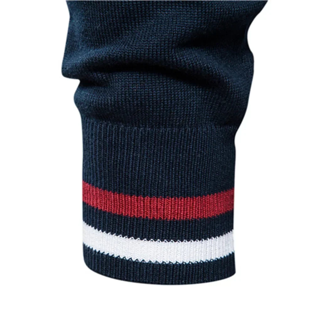 Louis Riviera | GILET PREMIUM POUR HOMME - image 9