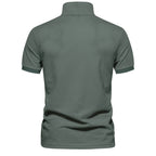 Louis Riviera | POLO D'ÉTÉ ÉLÉGANT POUR HOMMES - image 19