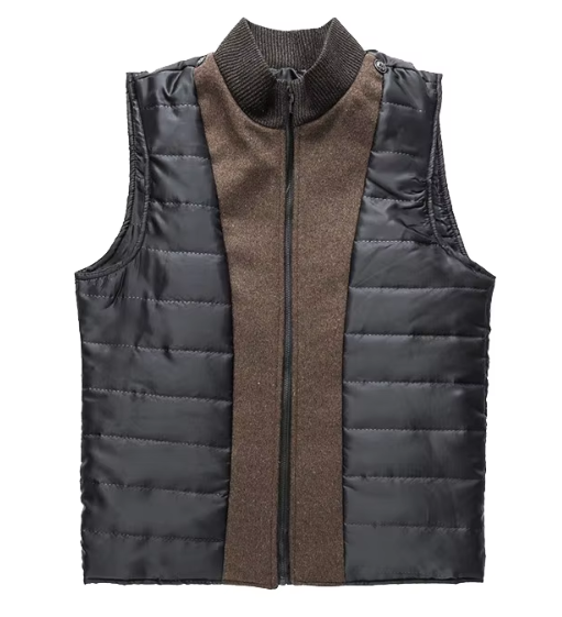 Veste D'Hiver Isolée Pour Homme - image 6