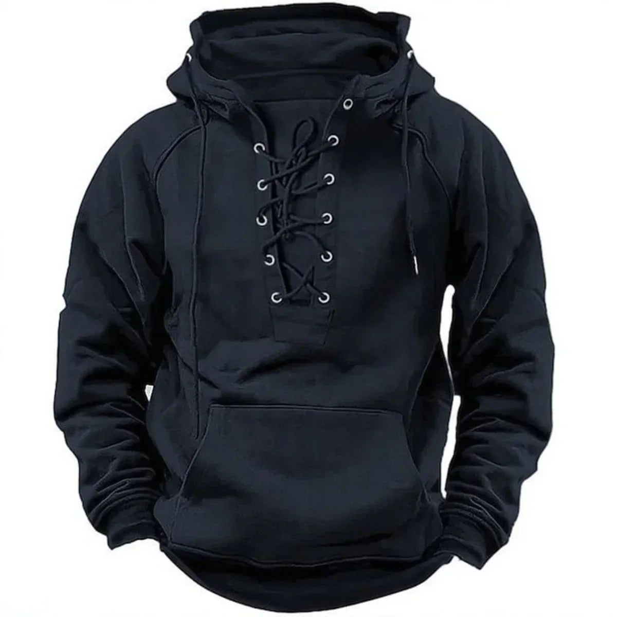 Louis Riviera | SWEAT À CAPUCHE RÉSISTANT - image 8