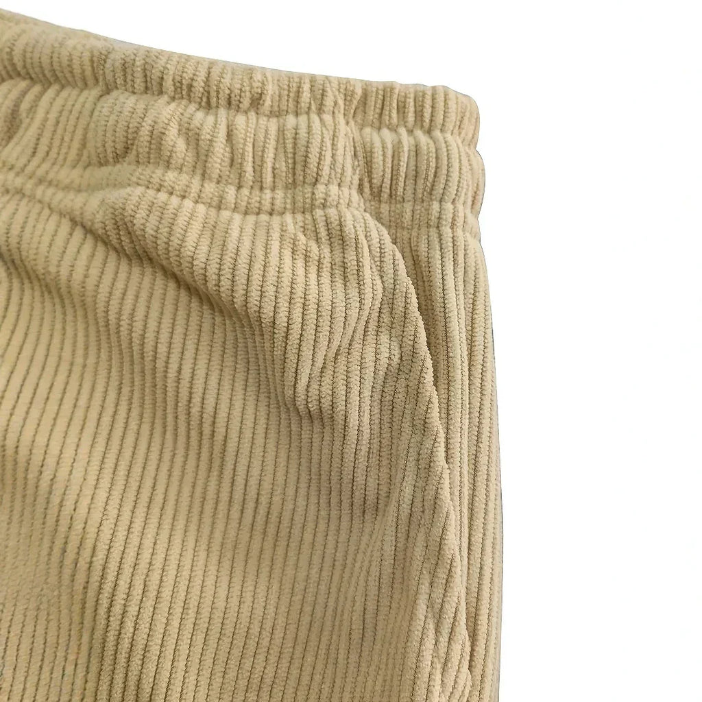 Louis Riviera | PANTALONS EN CORDUROY - image 8