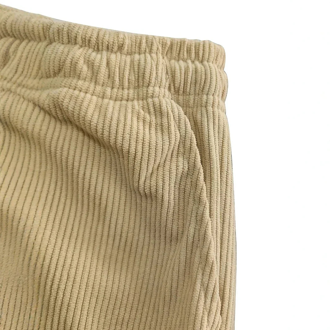 Louis Riviera | PANTALONS EN CORDUROY - image 8