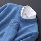 Louis Riviera | PULL EN PUR CACHEMIRE - image 6