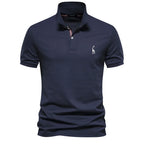 Louis Riviera | POLO D'ÉTÉ ÉLÉGANT POUR HOMMES - image 22
