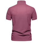 Louis Riviera | POLO D'ÉTÉ ÉLÉGANT POUR HOMMES - image 21