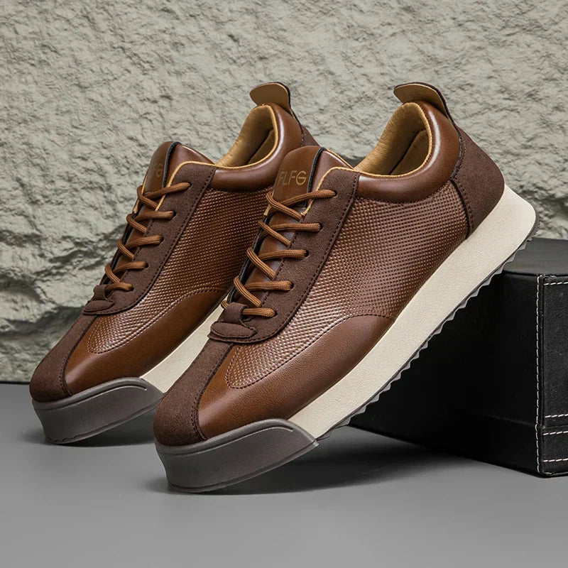 Louis Riviera | CHAUSSURES EN CUIR POUR HOMMES ÉLÉGANTES - image 6