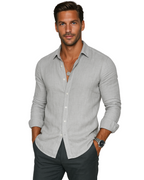 LUCAS | CHEMISE CASUAL HOMME - image 12