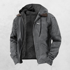 Louis Riviera | VESTE CHAUDE DE TOUS LES JOURS - image 4