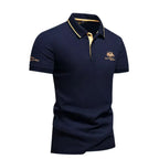 ERNESTO | POLO DE LUXE POUR HOMME - image 8