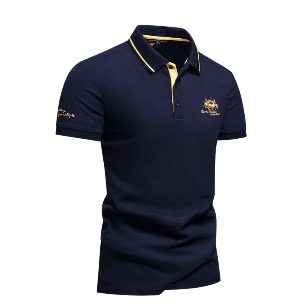 Louis Riviera | POLO MODERNE - image 13