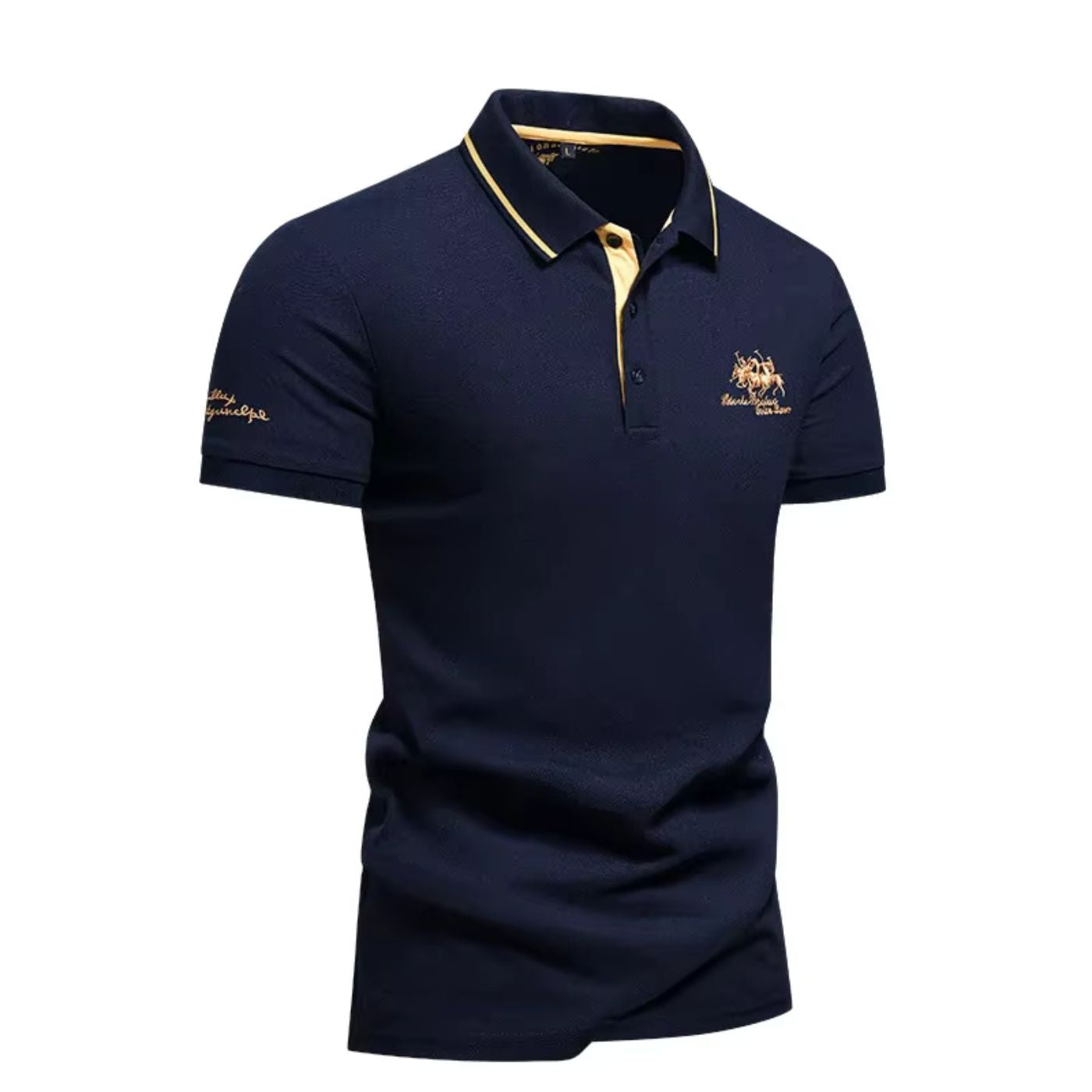 Louis Riviera | POLO MODERNE - image 13