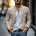 Verona | Veste en Lin Légère - image 1
