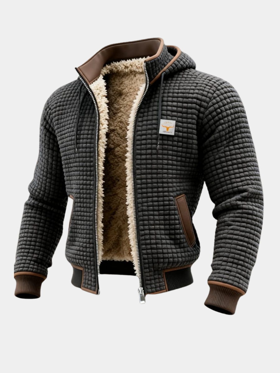 Louis Riviera | VESTE THERMIQUE IMPACT POUR HOMME - image 1