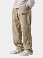 Louis Riviera | PANTALONS EN CORDUROY - image 1