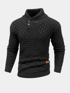 Louis Riviera | PULL HOMME PREMIUM - image 1