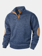 Louis Riviera | PULL CLASSIQUE HOMME - image 1