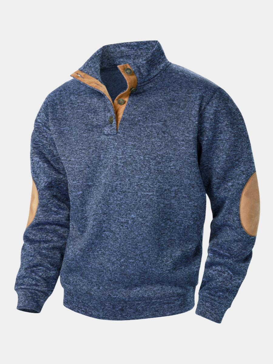 Louis Riviera | PULL CLASSIQUE HOMME - image 1
