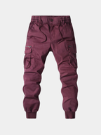 Louis Riviera | JOGGERS CARGO UTILITY - image 1