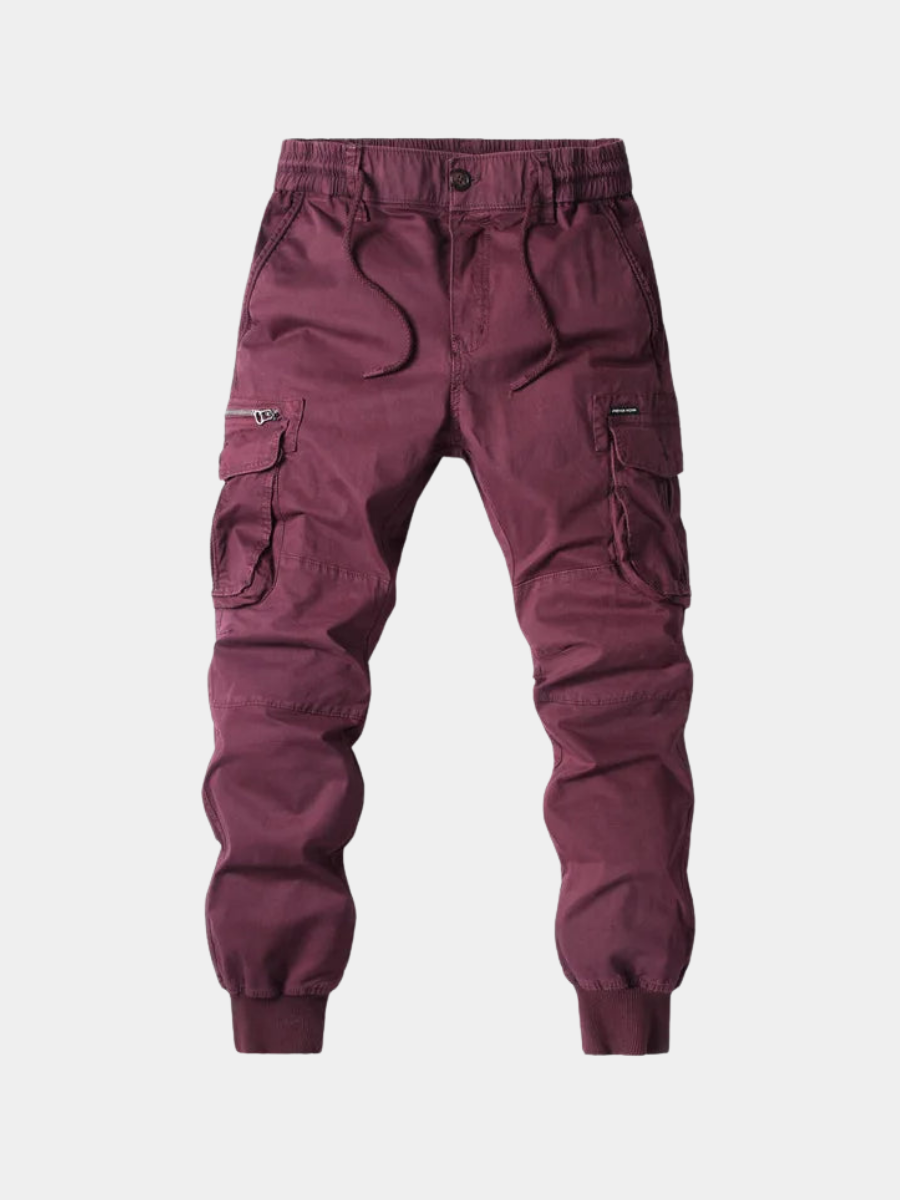 Louis Riviera | JOGGERS CARGO UTILITY - image 1