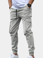 Louis Riviera | JOGGERS CARGO POUR HOMME - image 1