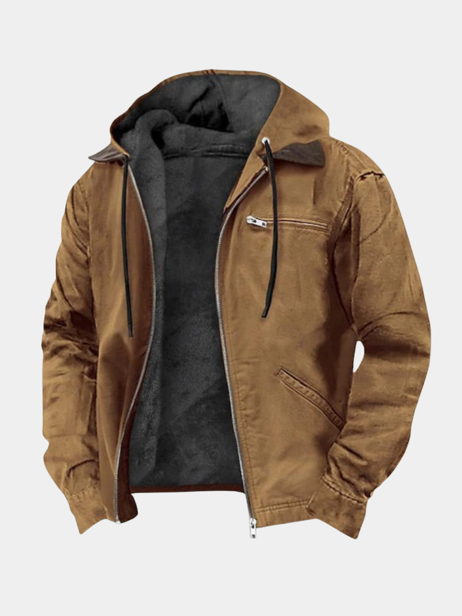 Louis Riviera | VESTE AUTOMNALE MODERNE - image 1