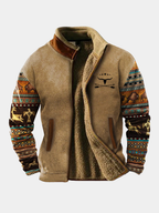 Louis Riviera | VESTE EN POLAIRE - image 1