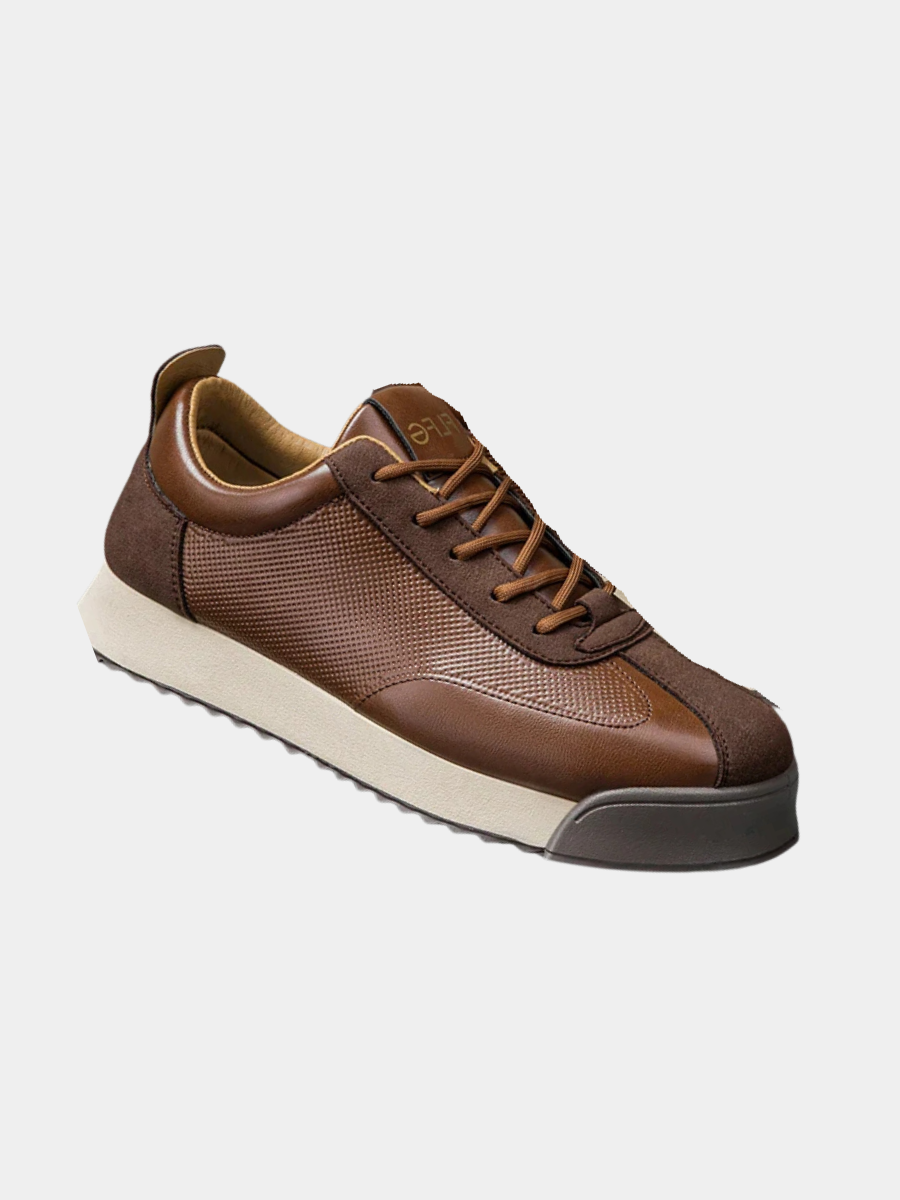 Louis Riviera | CHAUSSURES EN CUIR POUR HOMMES ÉLÉGANTES - image 1