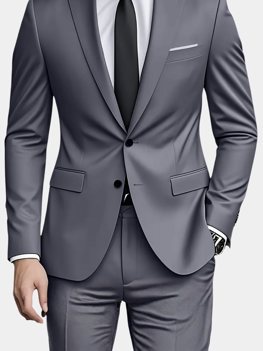 Louis Riviera | COSTUME MODERNE POUR HOMME - image 1