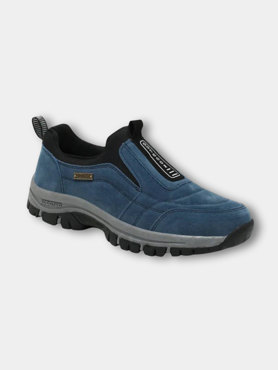Louis Riviera | CHAUSSURES ORTHOPÉDIQUES DE PROMENADE - image 1