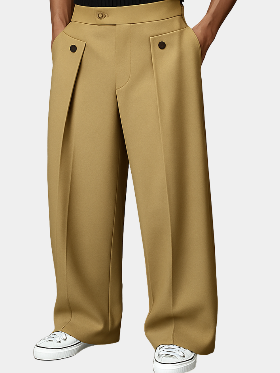 Louis Riviera | PANTALON HOMME TENDANCE - image 1