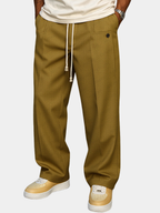 Louis Riviera | PANTALONS ÉLÉGANTS AVEC CORDON - image 1