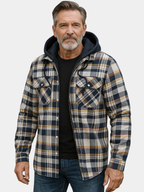Louis Riviera | VESTE EN MÉLANGE DE LAINE - image 1