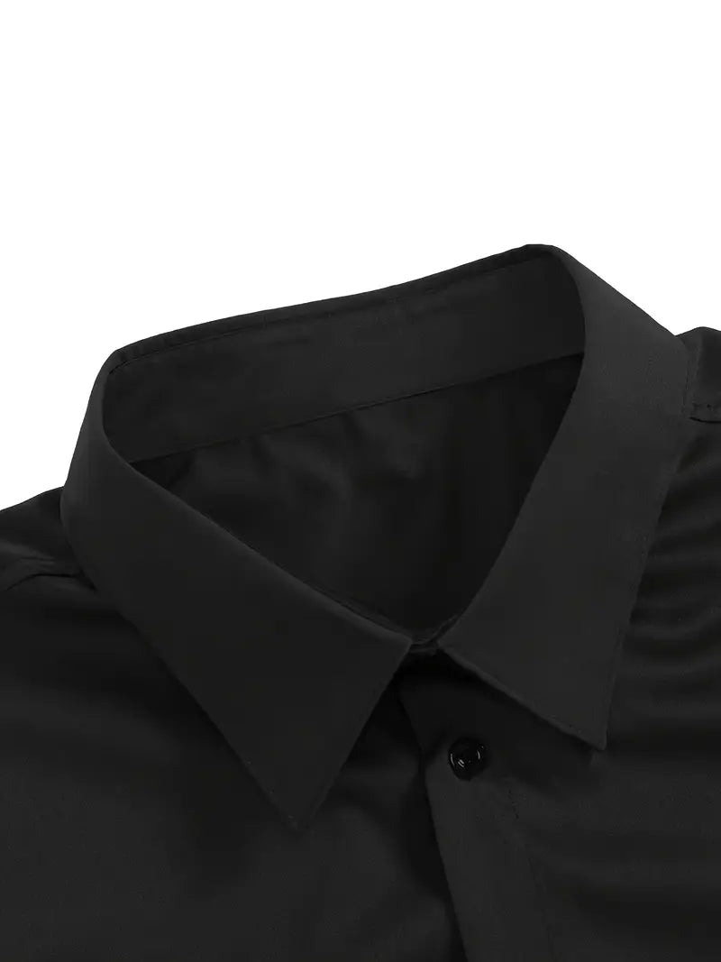 Louis Riviera | CHEMISE RESPIRANTE À MANCHES LONGUES - image 21
