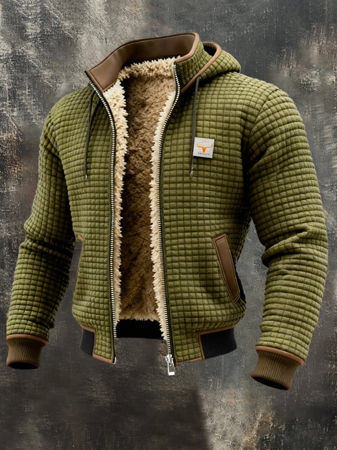 Louis Riviera | VESTE THERMIQUE IMPACT POUR HOMME - image 5