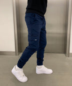 Louis Riviera | PANTALONS CARGO - image 9