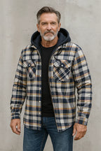 Louis Riviera | VESTE EN MÉLANGE DE LAINE - image 2
