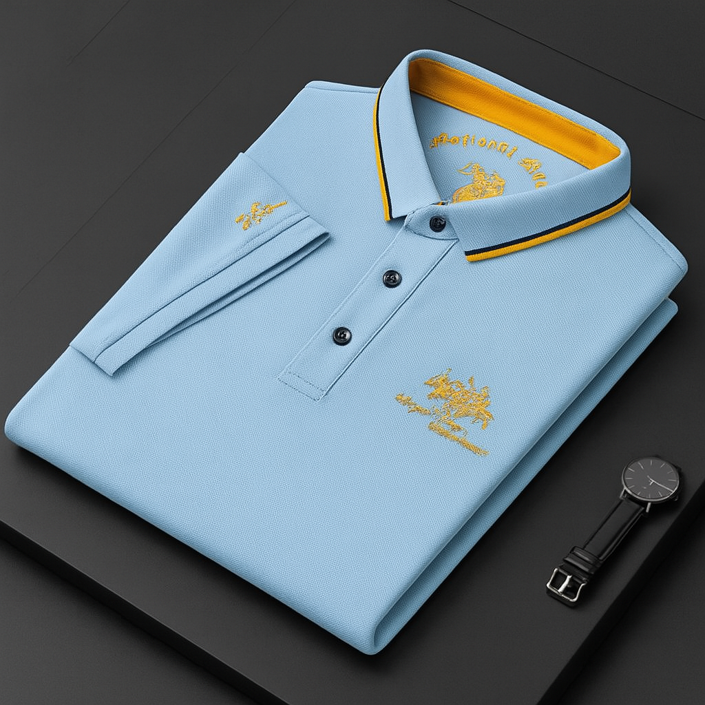 Louis Riviera | POLO MODERNE - image 11